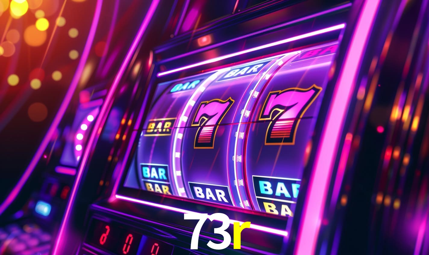 73r - Cassino VIP da Riqueza - 73r.com
