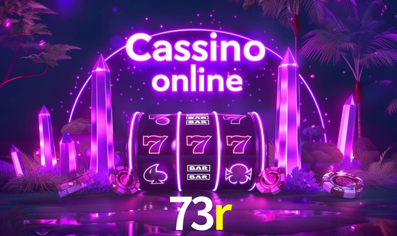 73r Entrar - Login Seguro Certificado