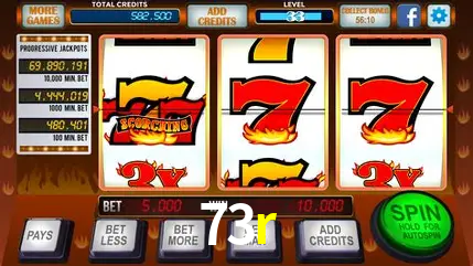 Descubra o Mundo do Cassino Online com 73r