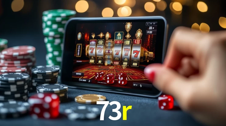 Live Casino 73r