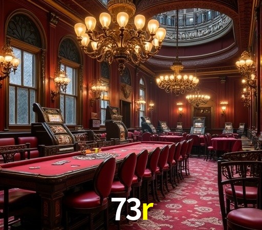 73r Rio de Janeiro - Licenses