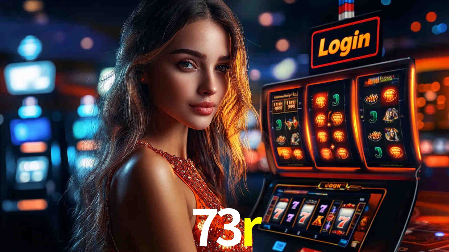 Experimente o Login Seguro Premium no 73r