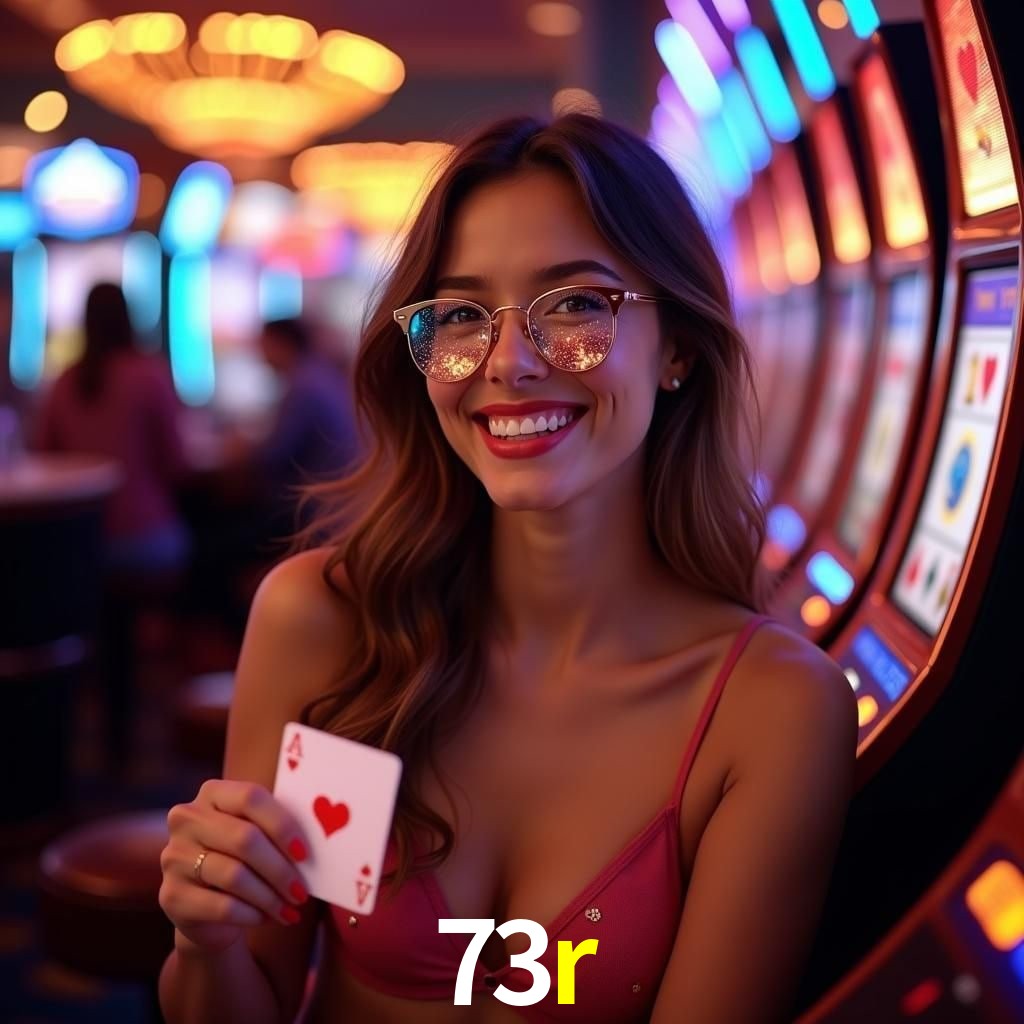 Player Reviews 73r