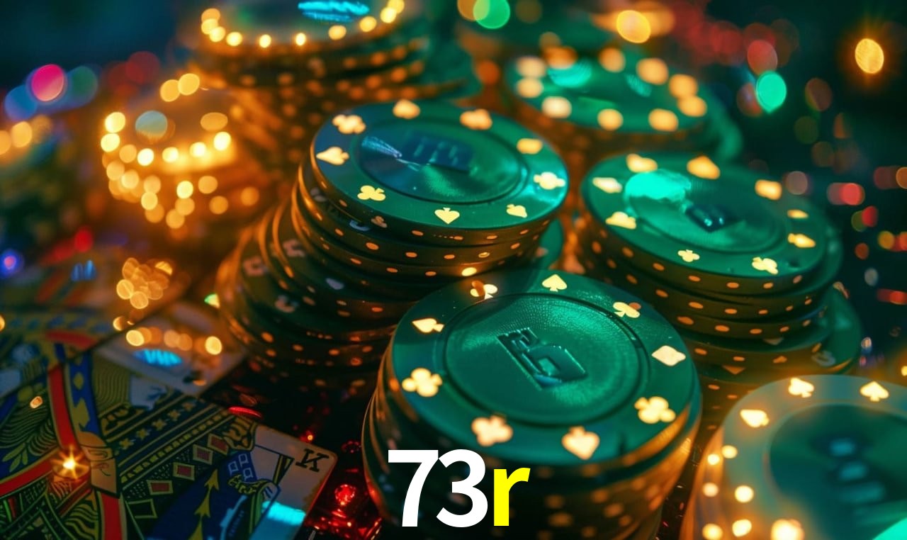 Provedores de Jogos 73r