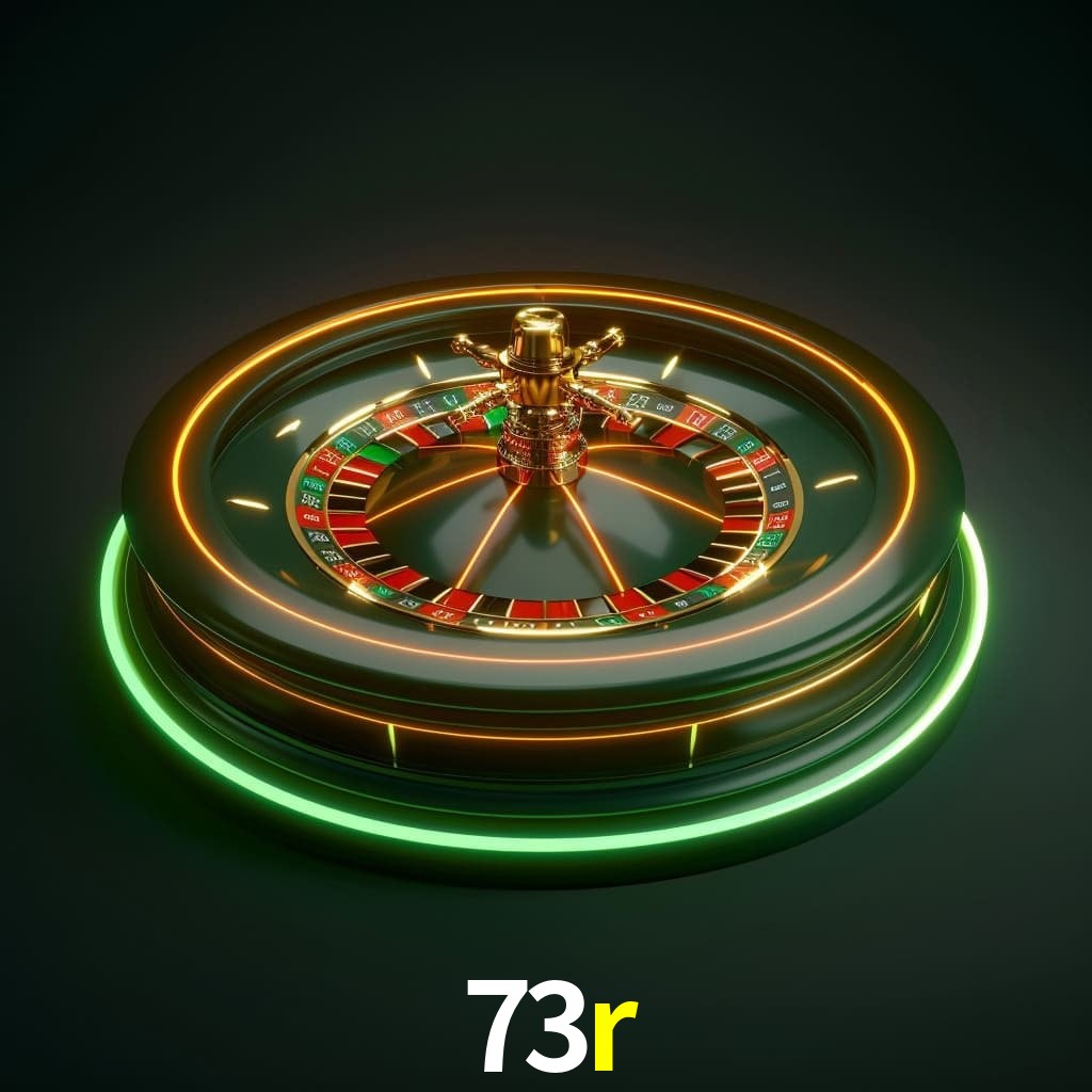 73r App - Aplicativo Móvel Oficial