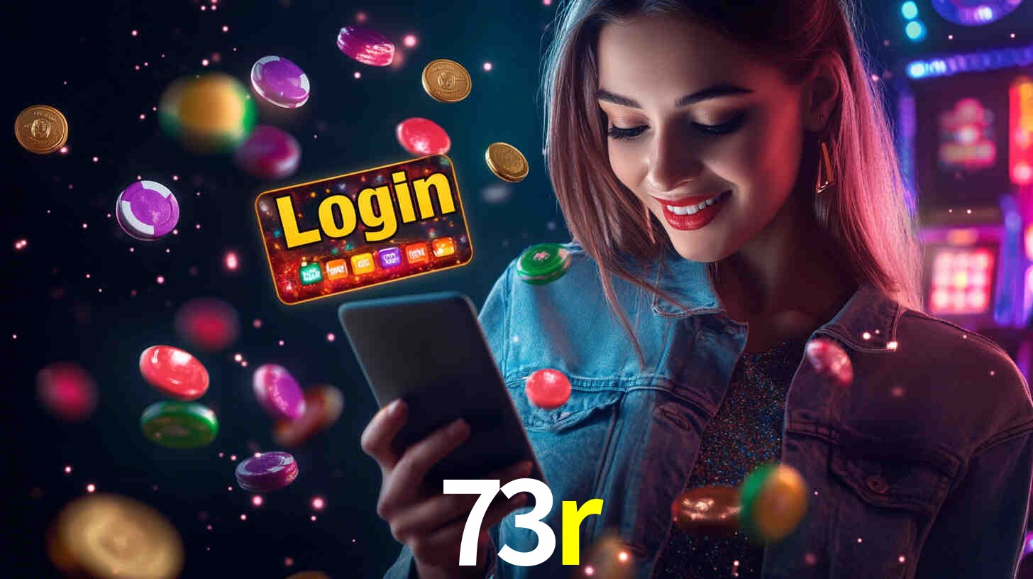 Explorando a Categoria de Eventos em Apostas na 73r