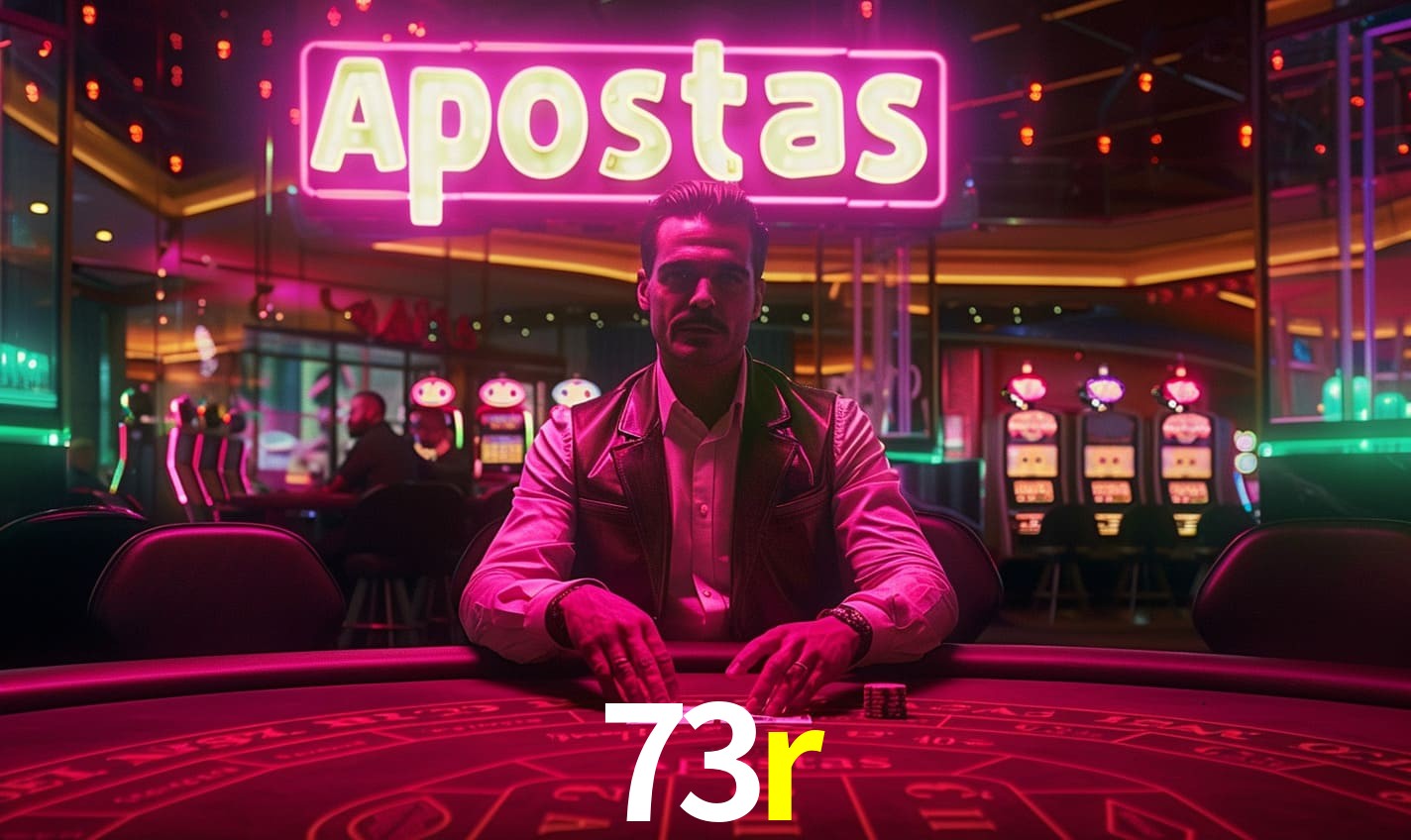 73r Salvador - Strategies