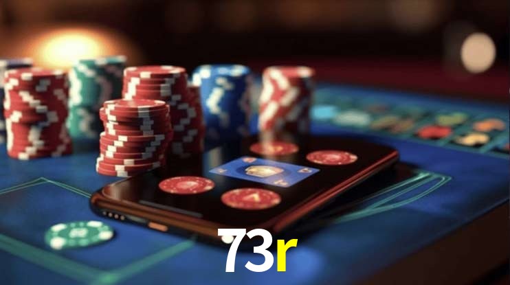 73r Brasília - Jogo Features
