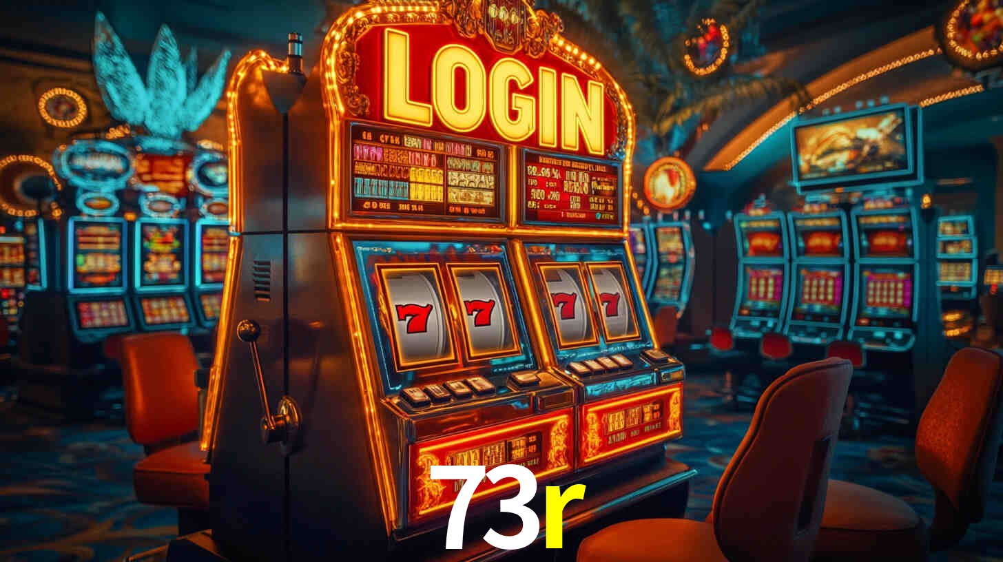 Welcome Bonus 73r