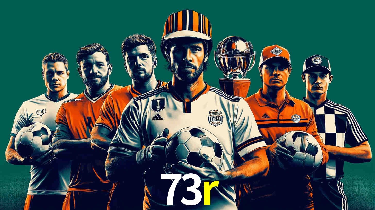 Descubra o Programa VIP da 73r: Vantagens Exclusivas para Jogadores