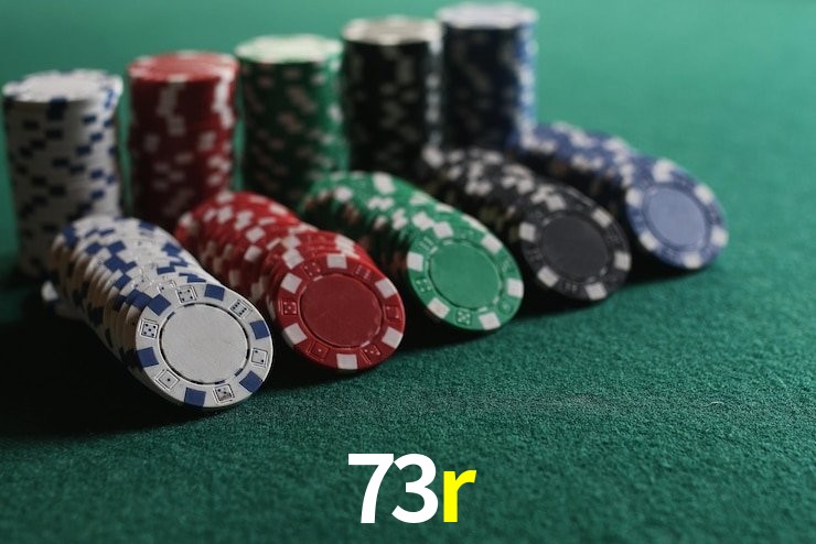 Live Casino 73r