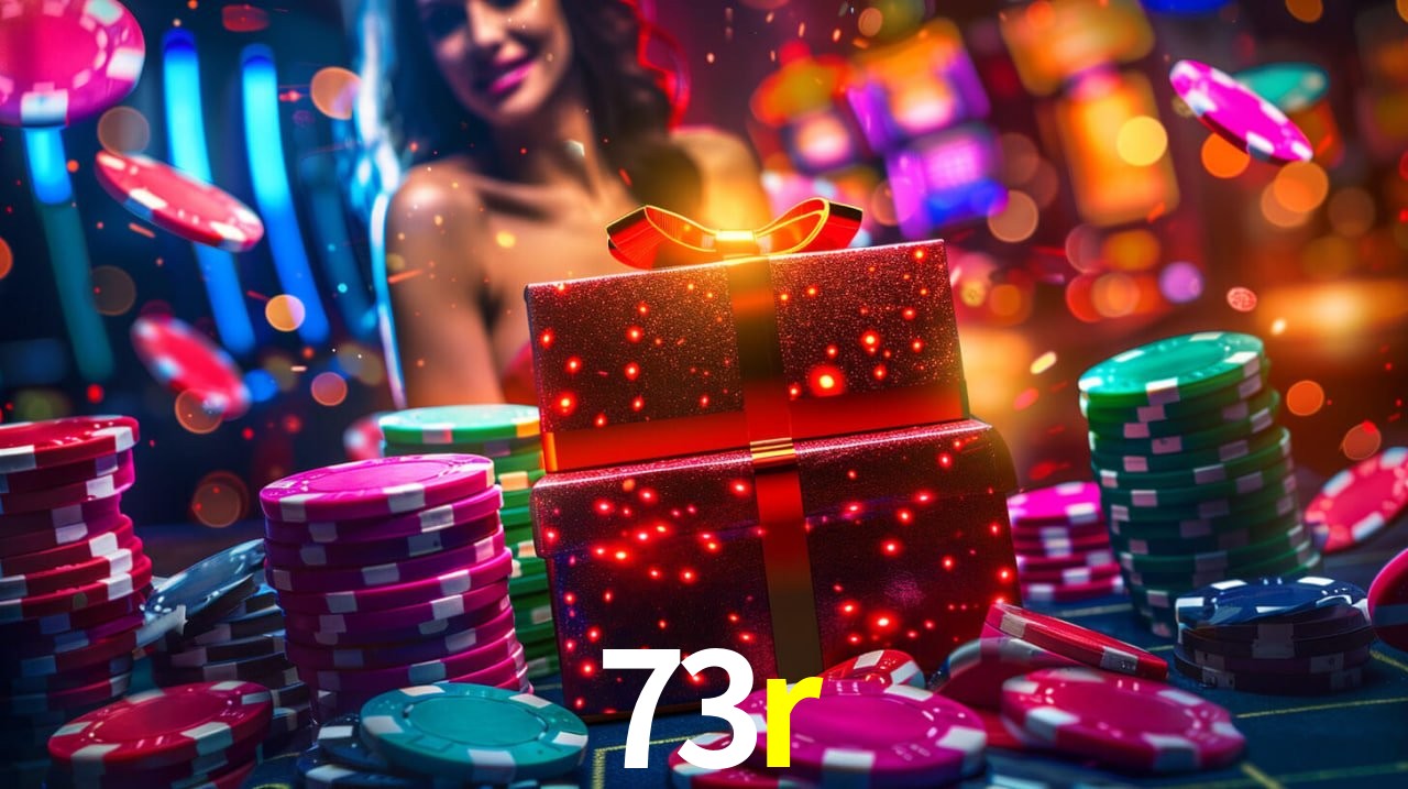 Interface do App 73r